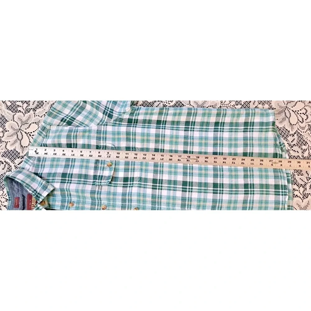 ALESBURY this shirt